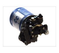 Sécheur d'air, système d'air comprimé KNORR-BREMSE LA 9034