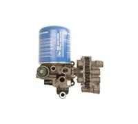 Sécheur d'air, système d'air comprimé KNORR-BREMSE ZB 4730