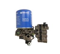 Sécheur d'air, système d'air comprimé KNORR-BREMSE ZB 4742