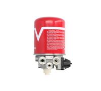 Sécheur d'air, système d'air comprimé PROVIA PRO1220050