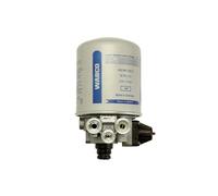 Sécheur d'air, système d'air comprimé WABCO 432 410 720 0