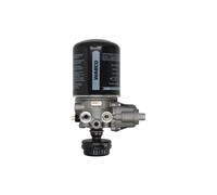 Sécheur d'air, système d'air comprimé WABCO 432 415 069 0