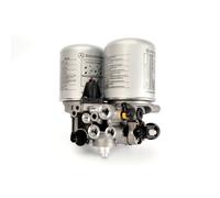 Sécheur d'air, système d'air comprimé WABCO 432 433 002 0