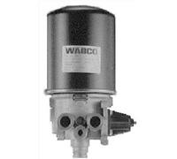 Sécheur d'air, système d'air comprimé WABCO 4324100220