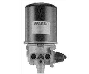 Sécheur d'air, système d'air comprimé WABCO 4324100220