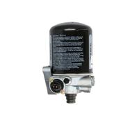 Sécheur d'air, système d'air comprimé WABCO 4324100870