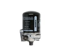 Sécheur d'air, système d'air comprimé WABCO 4324101120