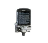 Sécheur d'air, système d'air comprimé WABCO 4324101160