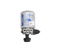 Sécheur d'air, système d'air comprimé WABCO 4324109070