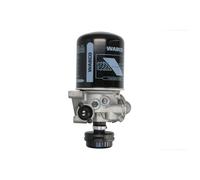 Sécheur d'air, système d'air comprimé WABCO 4324150190