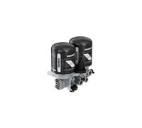 Sécheur d'air, système d'air comprimé WABCO 4324332000