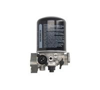 Sécheur d'air, système d'air comprimé WABCO 9324000140