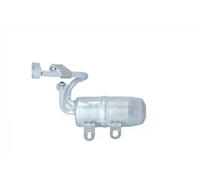 Sécheur de climatisation 33307 NRF pour VOLVO C30 C70 II Décapotable S40 II V50