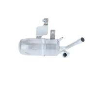 Sécheur de climatisation 33358 NRF pour FORD TRANSIT CONNECT TOURNEO CONNECT
