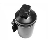 Sécheur de climatisation AD 127 000S MAHLE pour OPEL ASTRA F A trois volumes