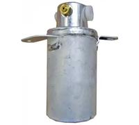 Sécheur de climatisation AD 152 000S MAHLE pour MERCEDES-BENZ CLASSE C CLK