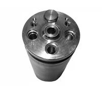 Sécheur de climatisation AD 175 000S MAHLE pour MAZDA DAIHATSU