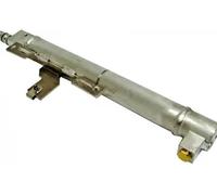 Sécheur de climatisation AD 257 000P MAHLE pour VOLVO XC90 I XC90 I VAN