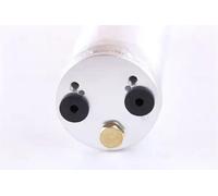 Sécheur de climatisation Aluminium 95256 NISSENS pour VOLVO S80 I V70 II S60 I