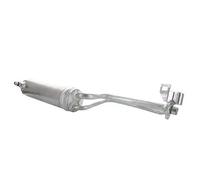 Sécheur de climatisation K132357 MEAT & DORIA pour NISSAN QASHQAI / QASHQAI +2 I