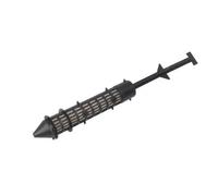 Sécheur de climatisation KTT120008 THERMOTEC pour VW FORD SEAT