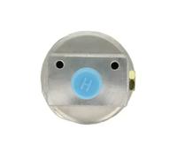 Filtre déshydratant, climatisation THERMOTEC KTT120053