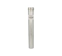 Sécheur de climatisation KTT120073 THERMOTEC pour MAZDA 3 3 A trois volumes 5