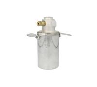 Thermotec Filtre déshydratant climatisation KTT120078 pour Mercedes-Benz CLK (C208) 1997-2000