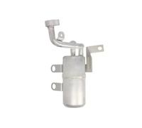 Sécheur de climatisation KTT120089 THERMOTEC pour VOLVO C30 C70 II Décapotable