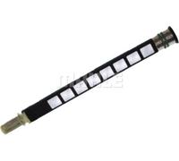 MAHLE ORIGINAL AD 263 000S Filtre déshydratant, climatisation