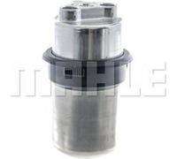Sécheur de climatisation MAHLE pour RENAULT TRAFIC II Bus