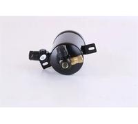 Nissens Sécheur de climatisation 95077 en acier pour Mercedes‑Benz Classe S (W126) 1985-1989