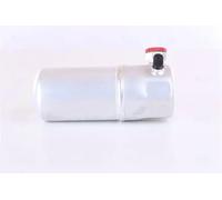 Nissens Sécheur de climatisation 95137 Aluminium pour Volvo 940/960 Kombi