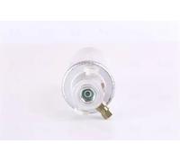 Nissens Filtre déshydratant climatisation 95230 R134a Mercedes‑Benz, VW, LT 28-46 II