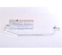 NISSENS 95409 Filtre déshydrateur clim