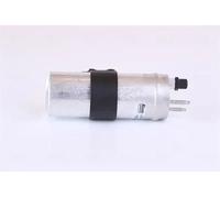 NISSENS 95624 Filtre déshydratant, climatisation