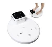 Sécheur de corps Intelligent, sécheur de soufflage à haute vitesse 2500W, contrôle tactile de pieds, écran tactile Intelligent, pré-chaud, frais et chaud pour la maison, salle de bains, hôtel, piscine