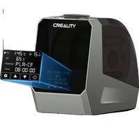 Sécheur de filaments, capacité de 2 rouleaux, chauffage à air chaud à 360°, noir
