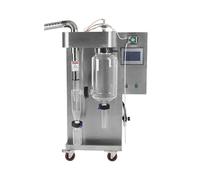 Sécheur expérimental 2L pour le séchage de matériaux sensibles à la chaleur, 220 V/50 Hz
