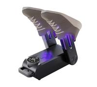 Sécheurs de Bottes Électriques | Chauffe-Bottes Électrique Multifonction Support - Sécheur À Chaussures Réglable Pour Sneakers, Chaussures Plates, Oxford, Chaussettes Et Chapeaux