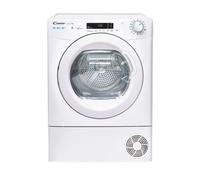Candy Smart Pro CSOE H10A2DE-S sèche-linge Pose libre Charge avant 10 kg A++ Blanc