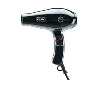 Gamma + 3500 Power - Sèche-Cheveux, Noir