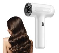 Séchoir à aquarelle sans fil Souffleur de séchage rapide rechargeable par