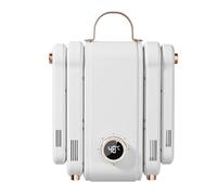 Séchoir À Baskets, Chauffage avec Minuterie 3 Niveaux, Séchoir À Gants Pliable, Pour Saisons Pluvieuses Hiver Gym Plein Air Travail Camping Maison Vestiaires Dortoirs