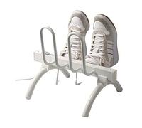 Séchoir à Chaussures électrique, sèche-Chaussures Autonome, Chauffe-Pieds, désodorisant, Dispositif de déshumidification (Prise Britannique) (Prise UE)