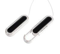 Séchoir à chaussures portable avec minuterie, séchoir à bottes alimenté par USB, chauffeur de voyage léger, déodorant de baskets à séchage rapide, appareil de chaussures électrique pour chaussures