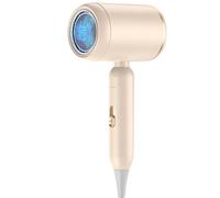 Séchoir à Cheveux Salon | Sèche-Cheveux À Séchage Rapide - Portable et Pliable pour Voyage Maison Salon Hôtel Appartement Femmes et Hommes