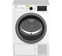 Beko DH 9532 GAO sèche-linge Pose libre Charge avant 9 kg A+++ Blanc