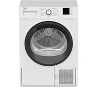 Beko DHS 7413 GA0 sèche-linge Pose libre Charge avant 7 kg A++ Blanc