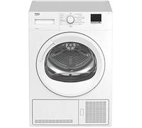 Beko DU-7111 GA1 sèche-linge Pose libre Charge avant 7 kg B Blanc